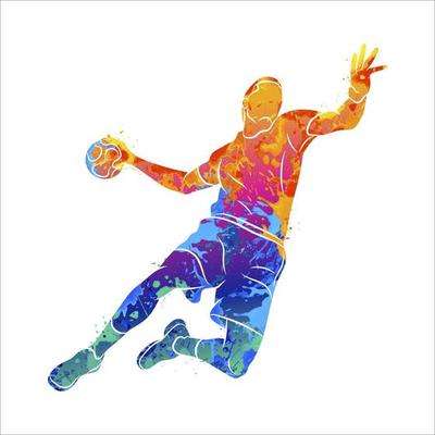 photo Règles du handball : guide complet