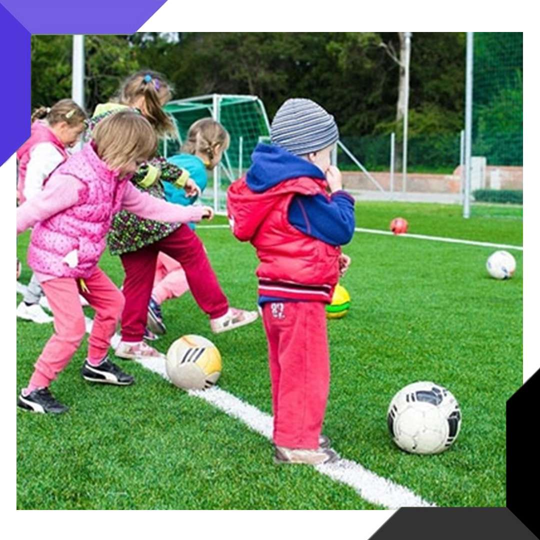 photo Matériel sport école : les meilleurs équipements pour les enfants !