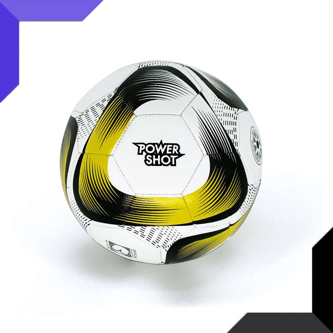 photo Quel ballon de foot choisir? Guide d’achat