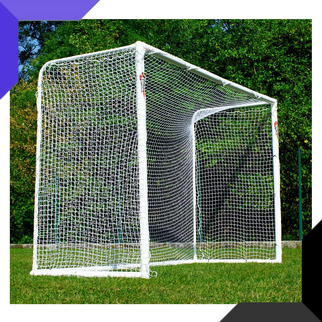 photo Quelle cage de foot choisir ? Guide