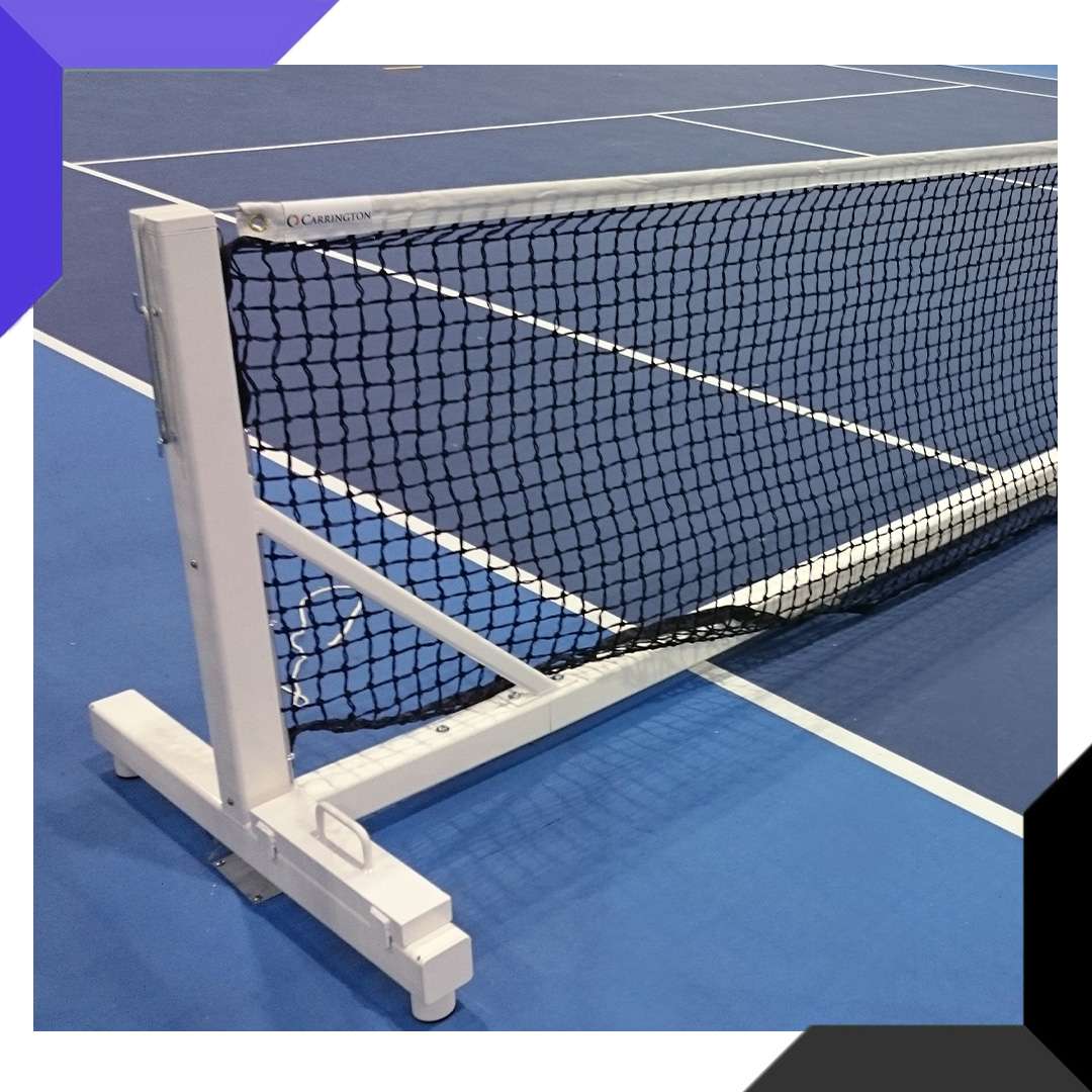 photo Materiel de tennis pour toute dimension de terrain