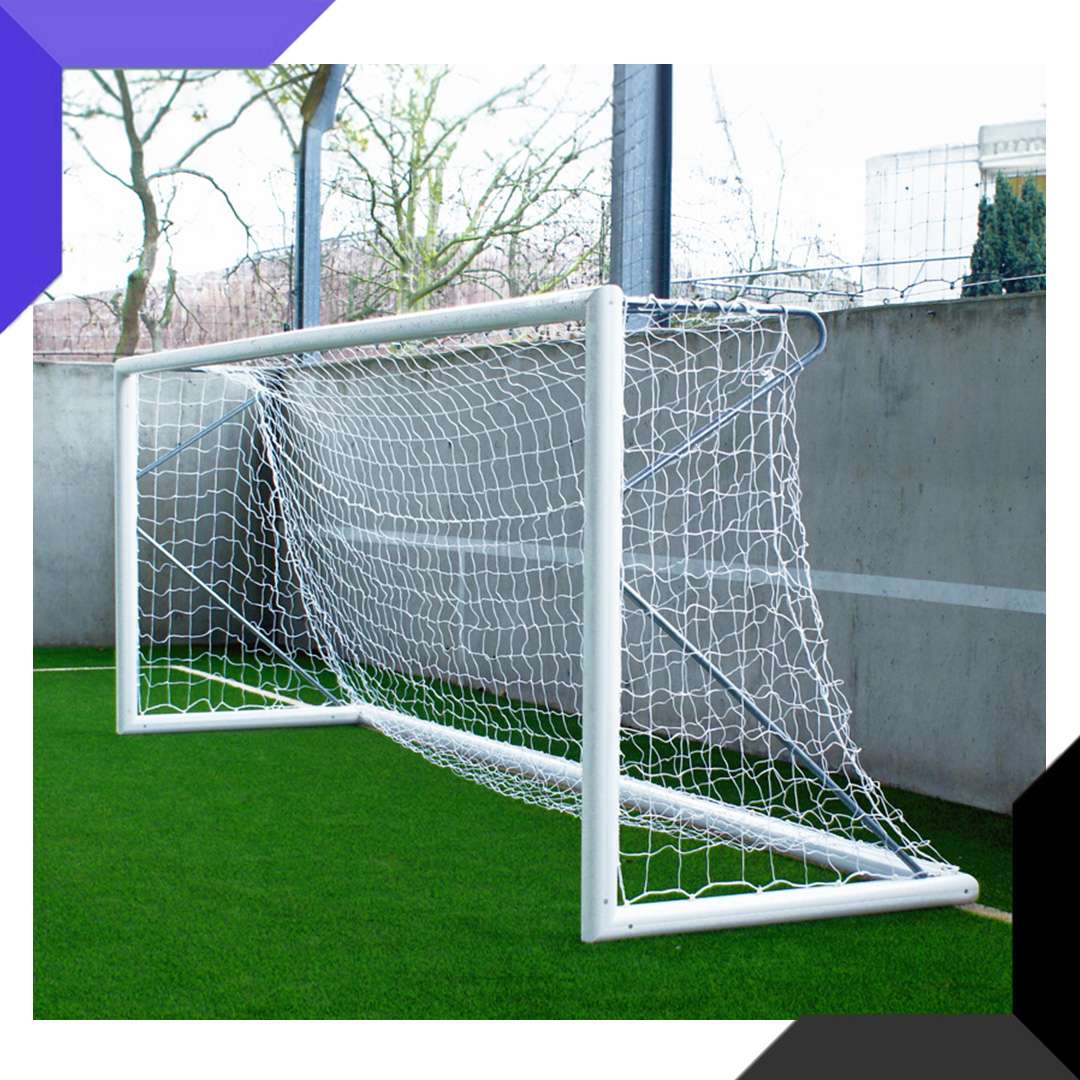 photo Cages de foot : quel est le meilleur modèle ?