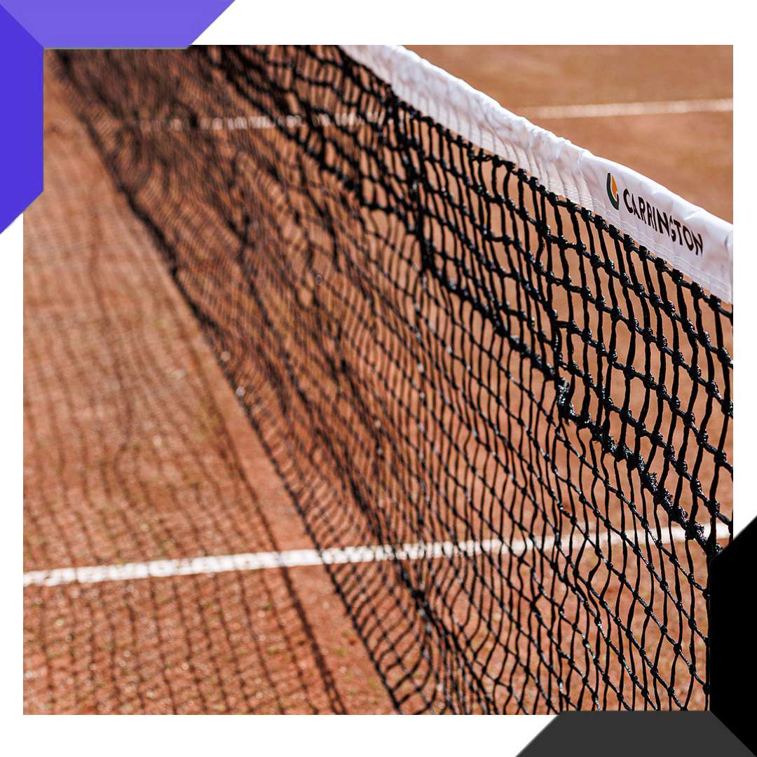 photo Filet de tennis : comment bien le choisir ?