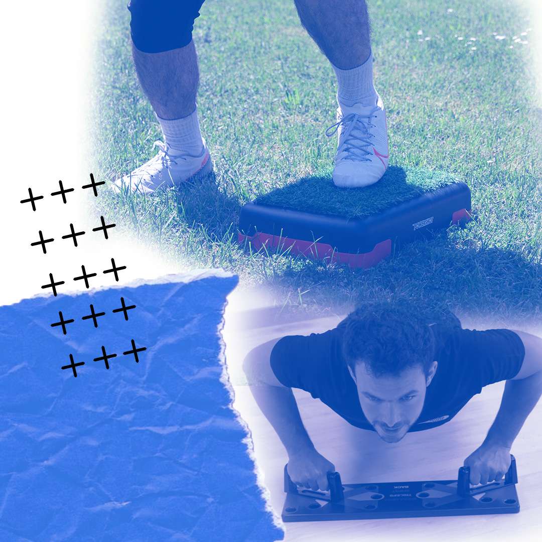 photo Les meilleurs exercices pour la vitesse et l'agilité