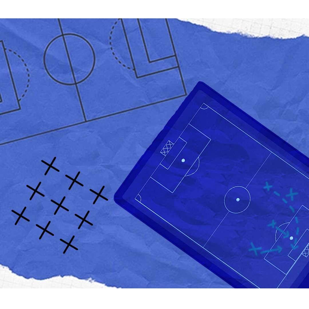 photo Comment intégrer un centre de formation de football ?