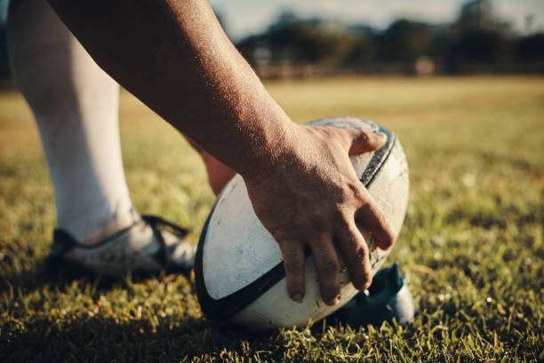 photo Règles du rugby 