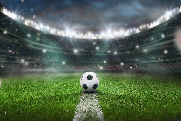 photo Règles du football : Le guide complet du jeu