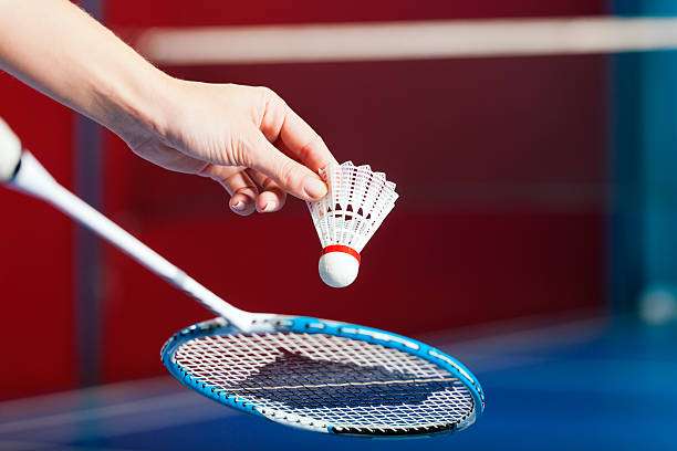 photo Introduction aux règles du badminton