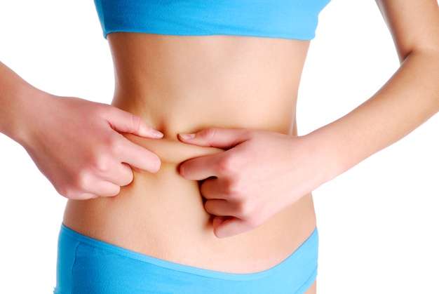 photo 10 exercices pour perdre du ventre