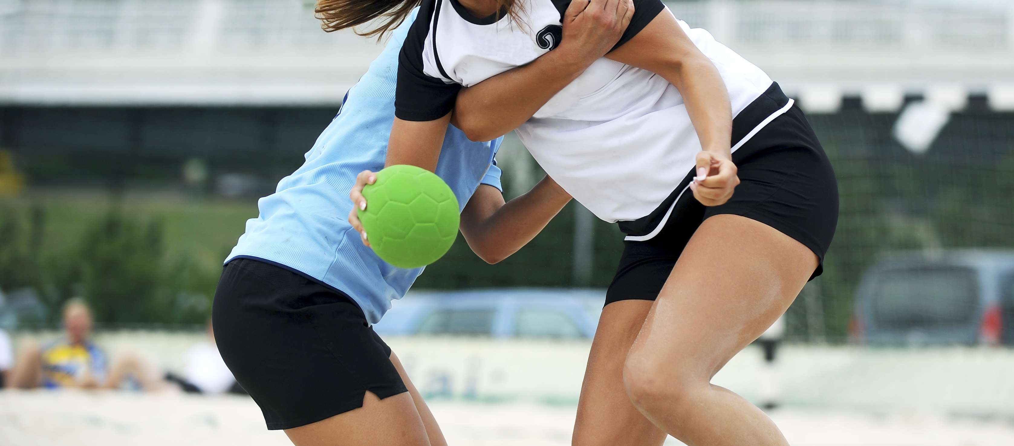 photo Beach Handball