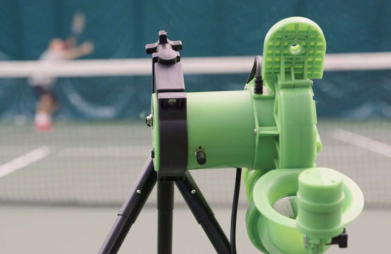 photo Entrainement de Tennis