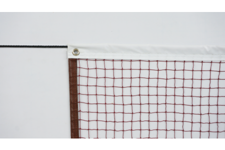 Filets de Badminton