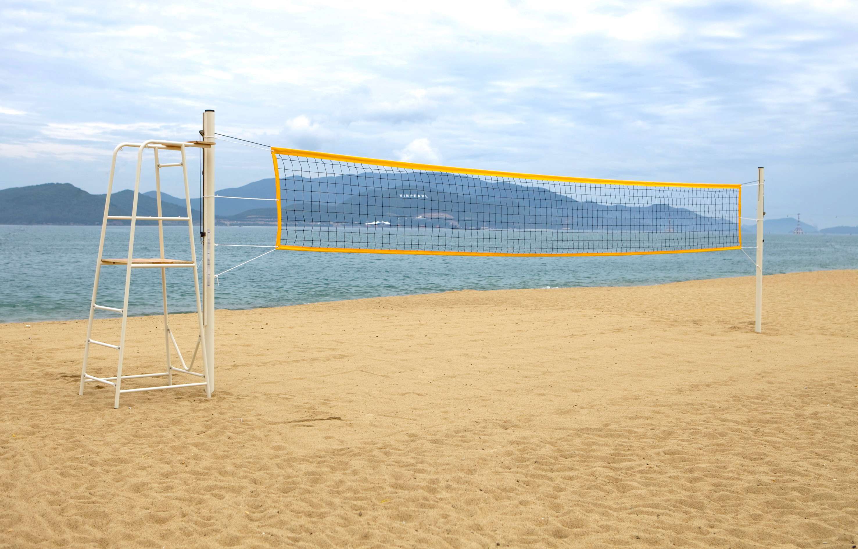 photo Volleyball
