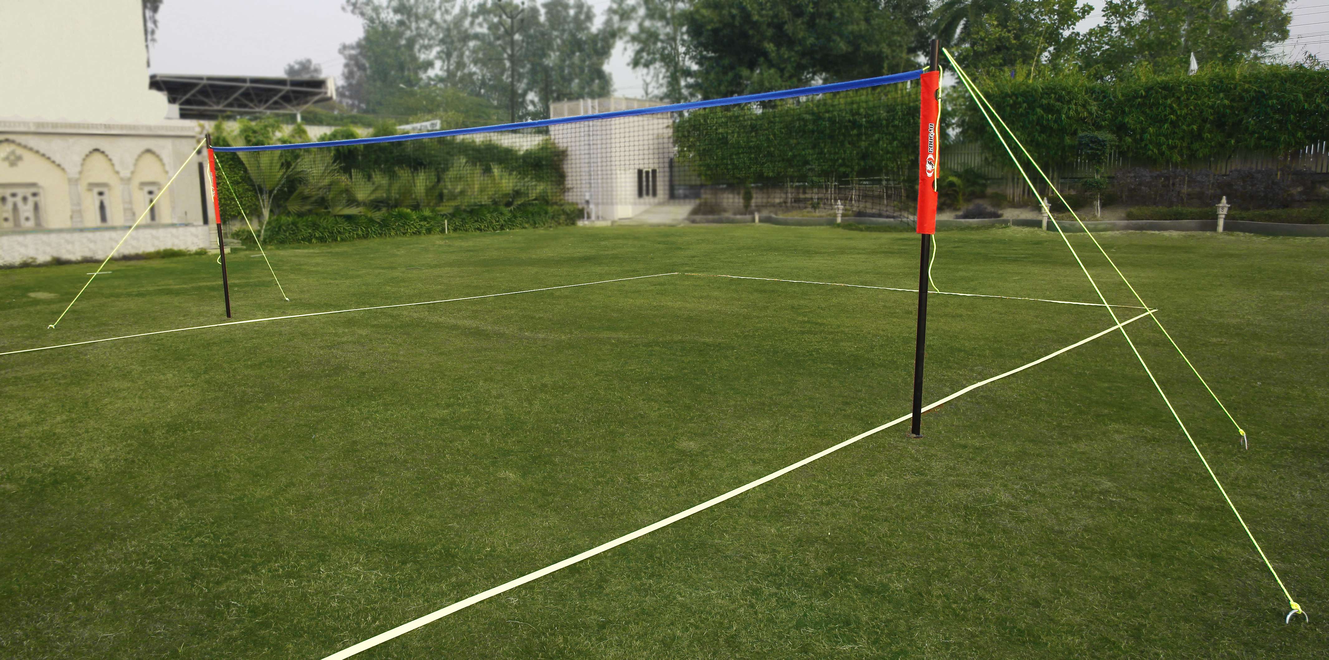 Kit Beach Volley