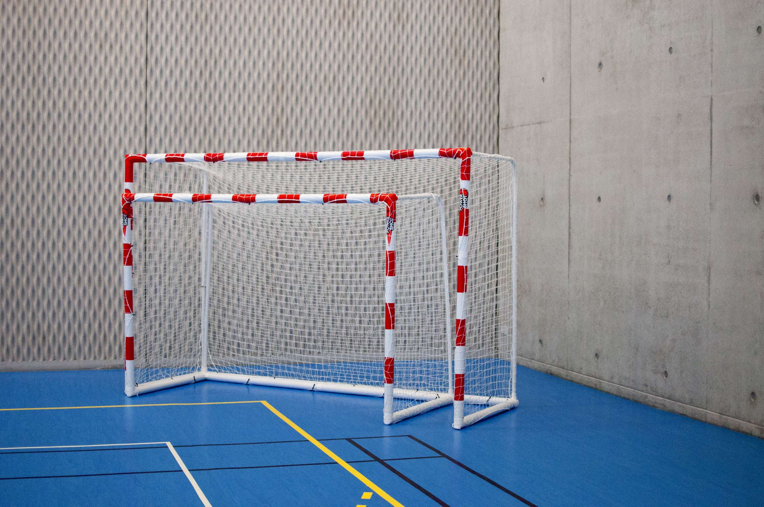 photo Buts de Handball