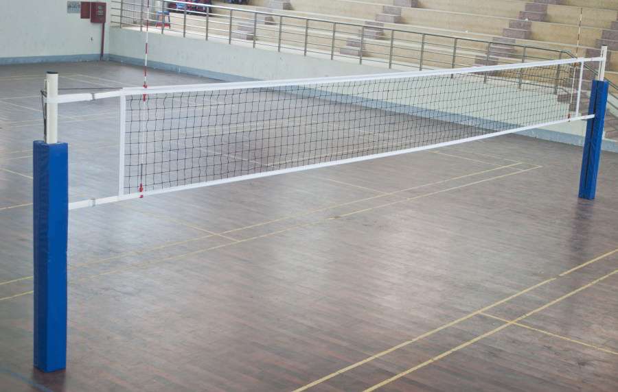 Filets de Volley