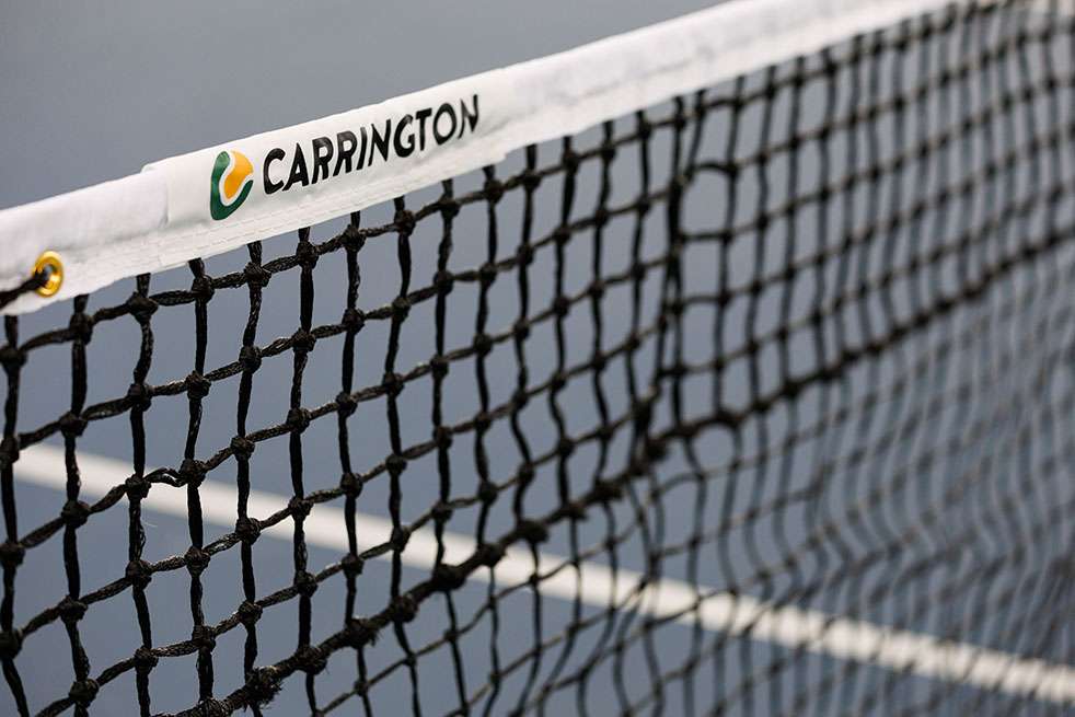 photo Filets de Tennis