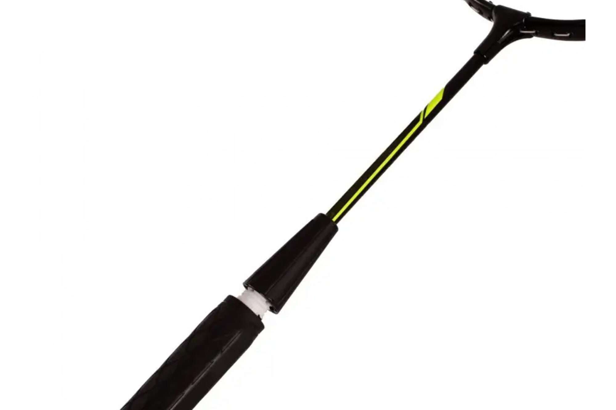 Image du produit : Raquette de badminton réglable en hauteur