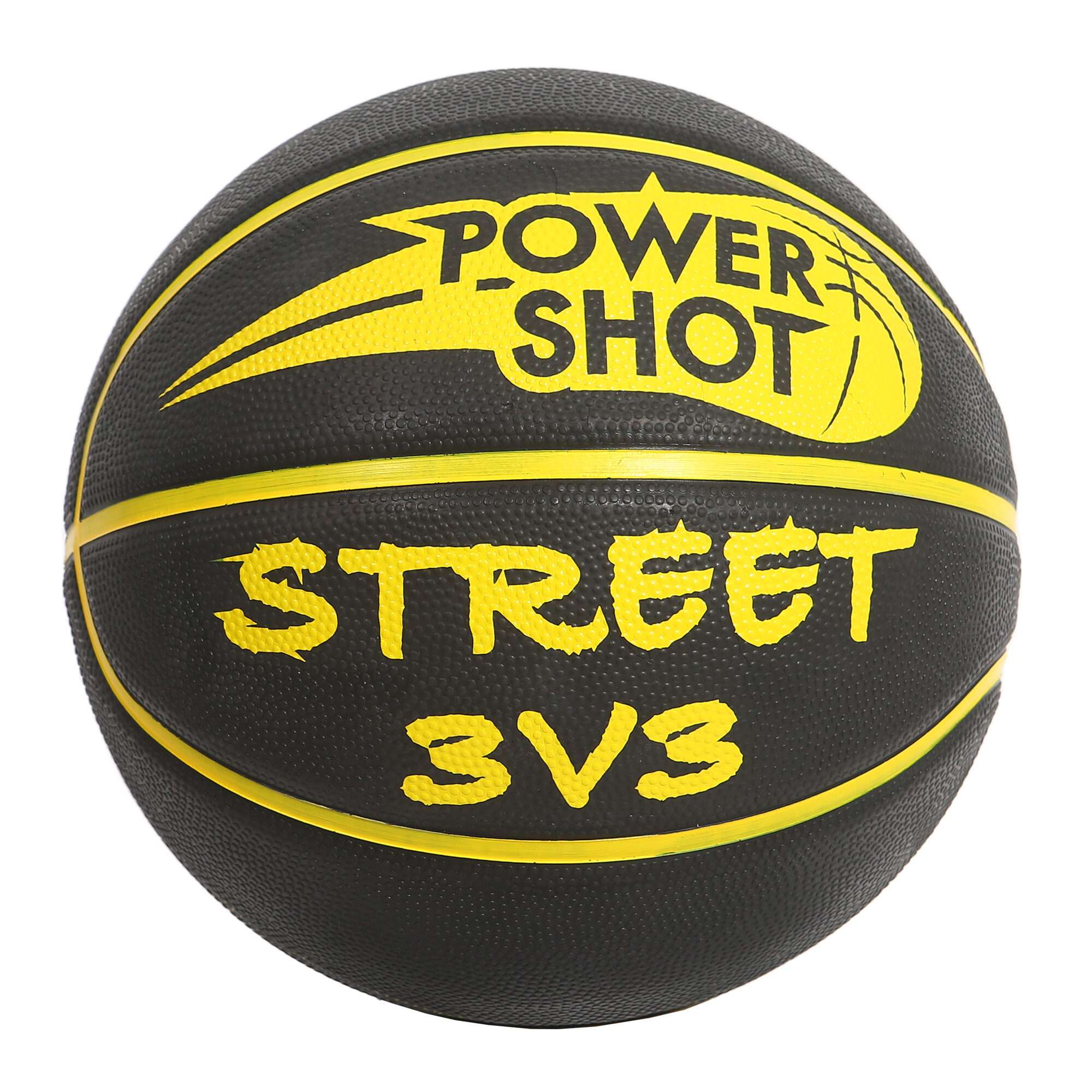 Image du produit : Ballon de basket 3x3 - Quantité au choix