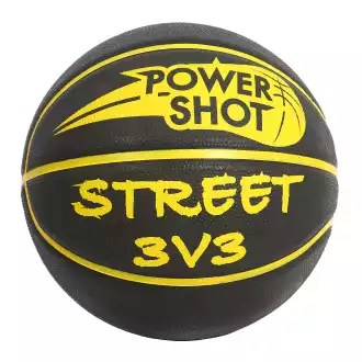 Ballon de basket 3x3 - Quantité au choix