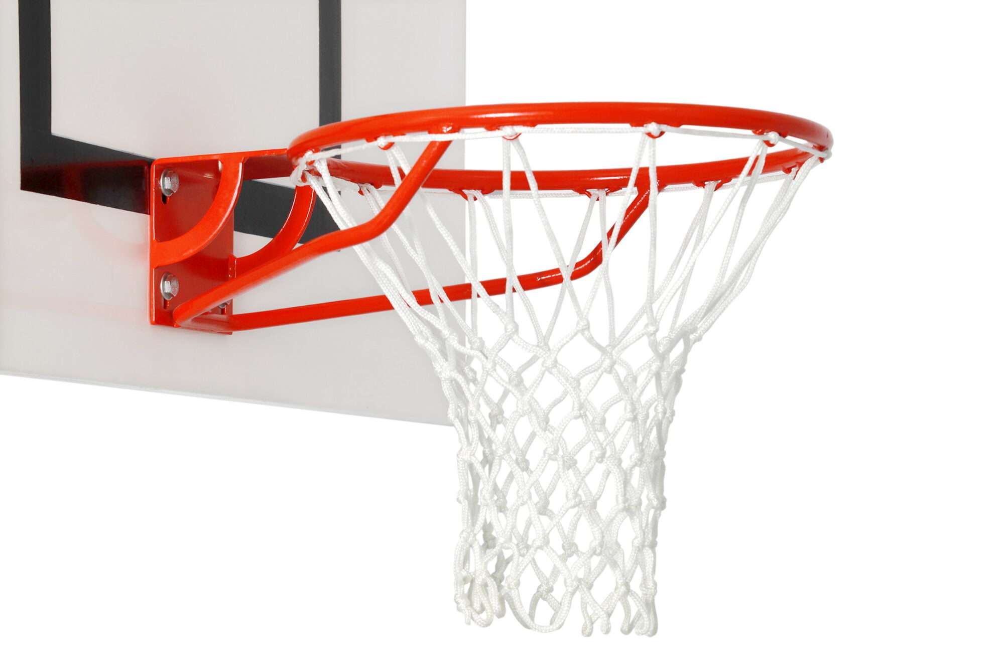 Image du produit : Filet panier de basket (6mm)