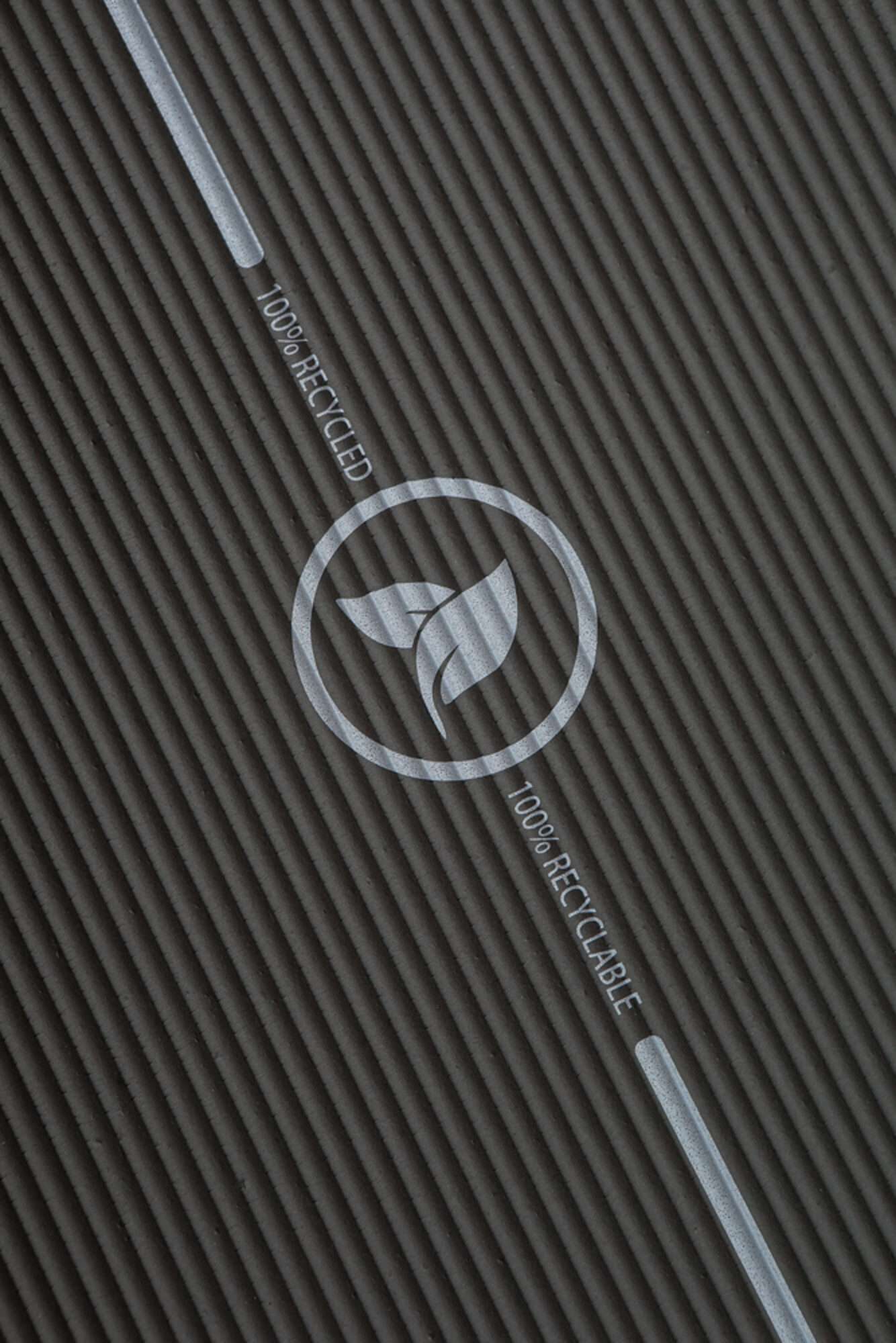 Image du produit : Tapis de yoga OKO épaisseur au choix  0.8 ou 1.5 cm 