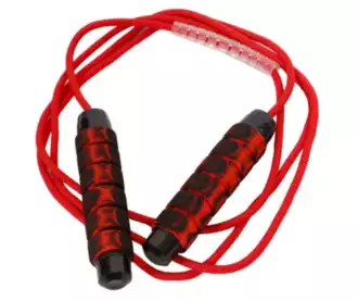 Corde à sauter lestée OKO
