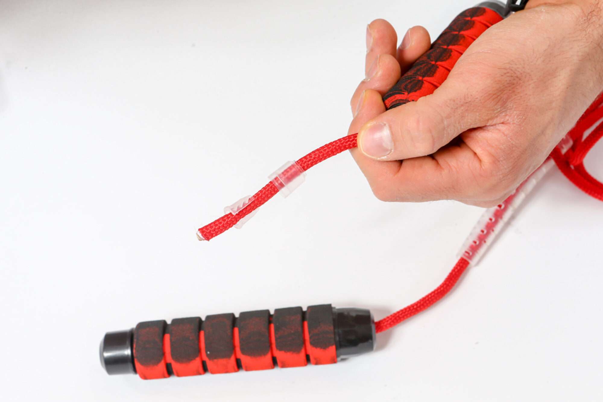 Image du produit : Corde à sauter lestée OKO