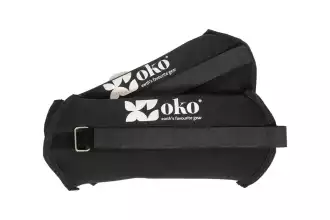 Poids OKO x 2 poignets et chevilles de 0,5kg ou 1,5kg au choix 