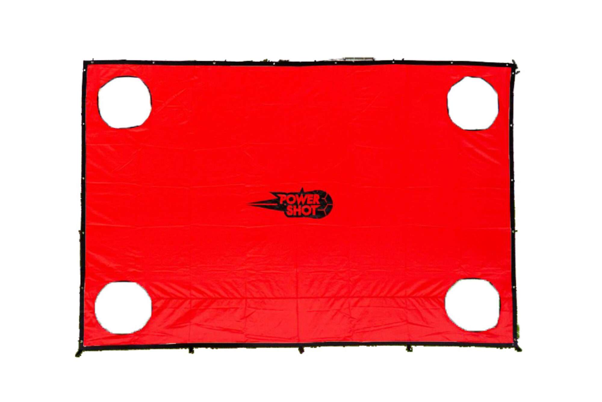 Image du produit : Mur de Tir Powershot® - 3,6 x 1,8m