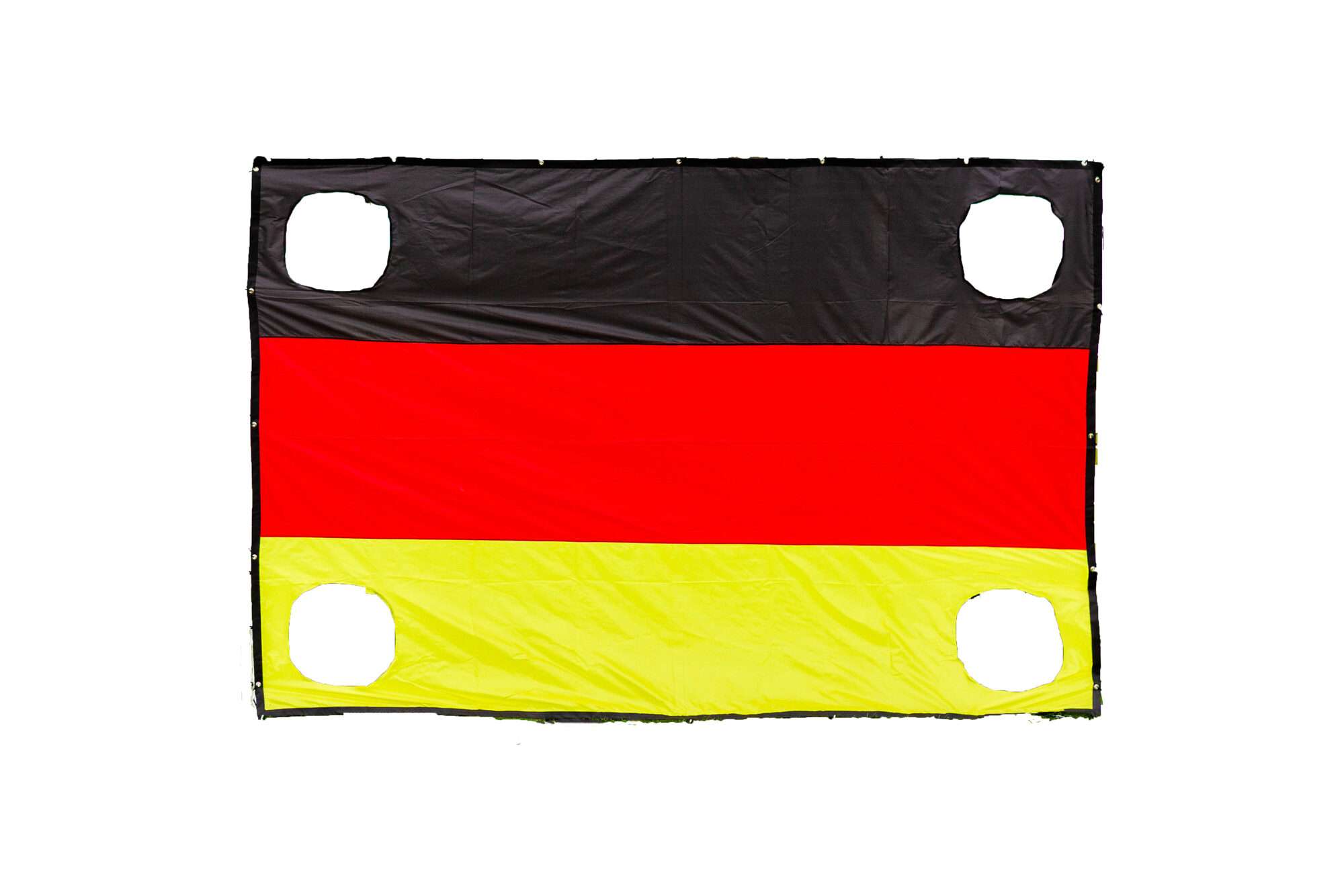 Image du produit : Mur de tir - 1,80 x 1,20 m - Allemagne