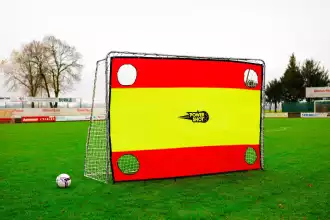 Mur de tir - 3 x 2 m - Espagne