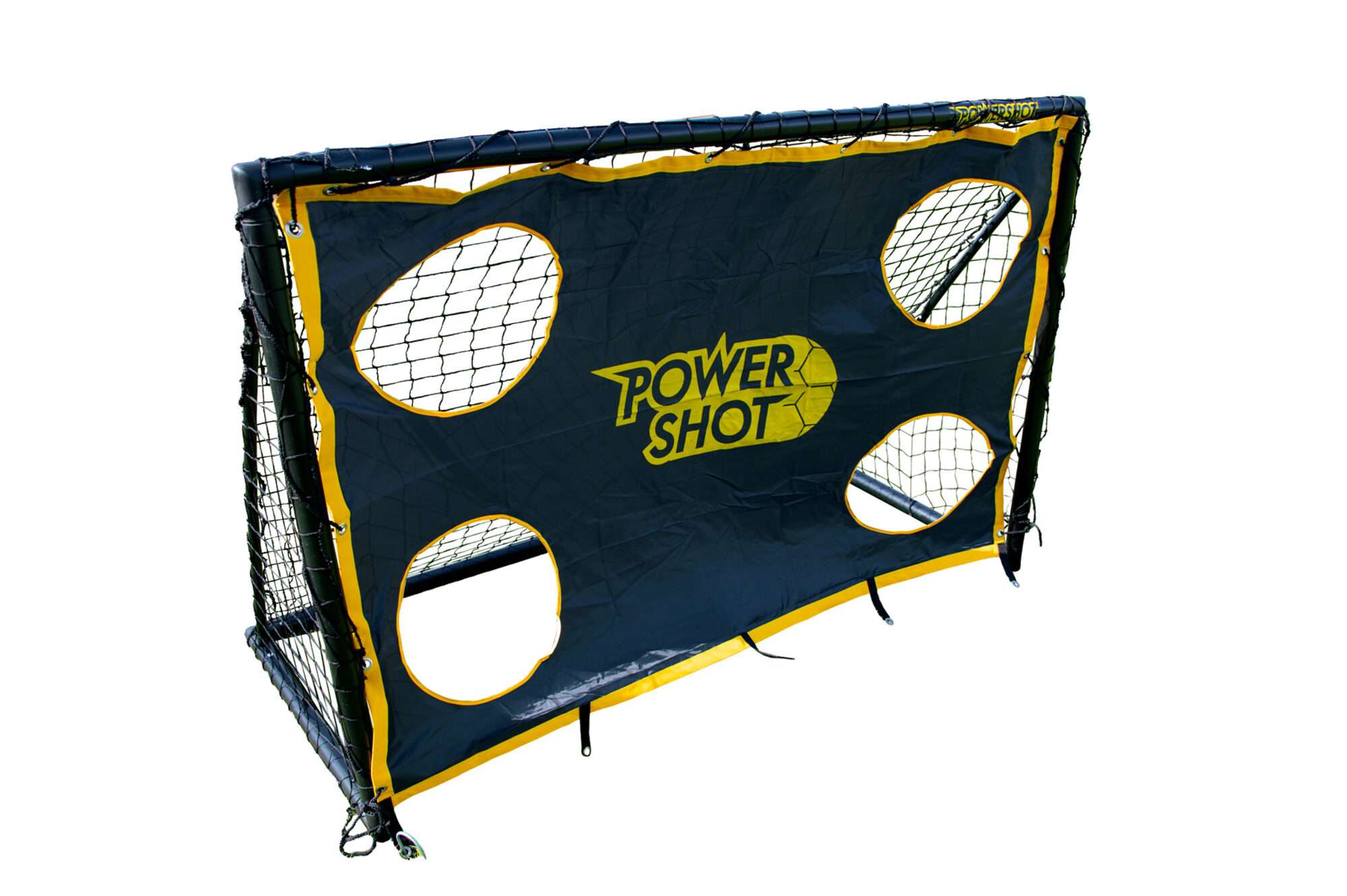 Image du produit : Mur de tir - 5 x 2 m - POWERSHOT®