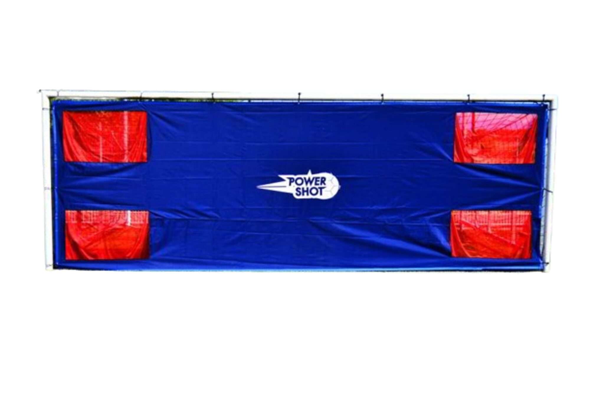 Image du produit : Mur de tir professionnel 6 x 2,1 m