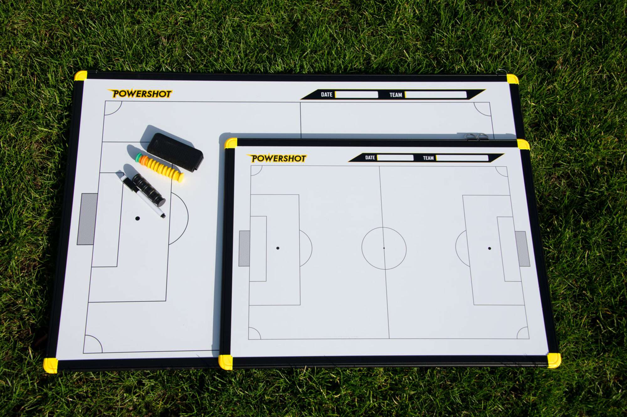 Image du produit : Tableau magnétique et effaçable - Taille au choix