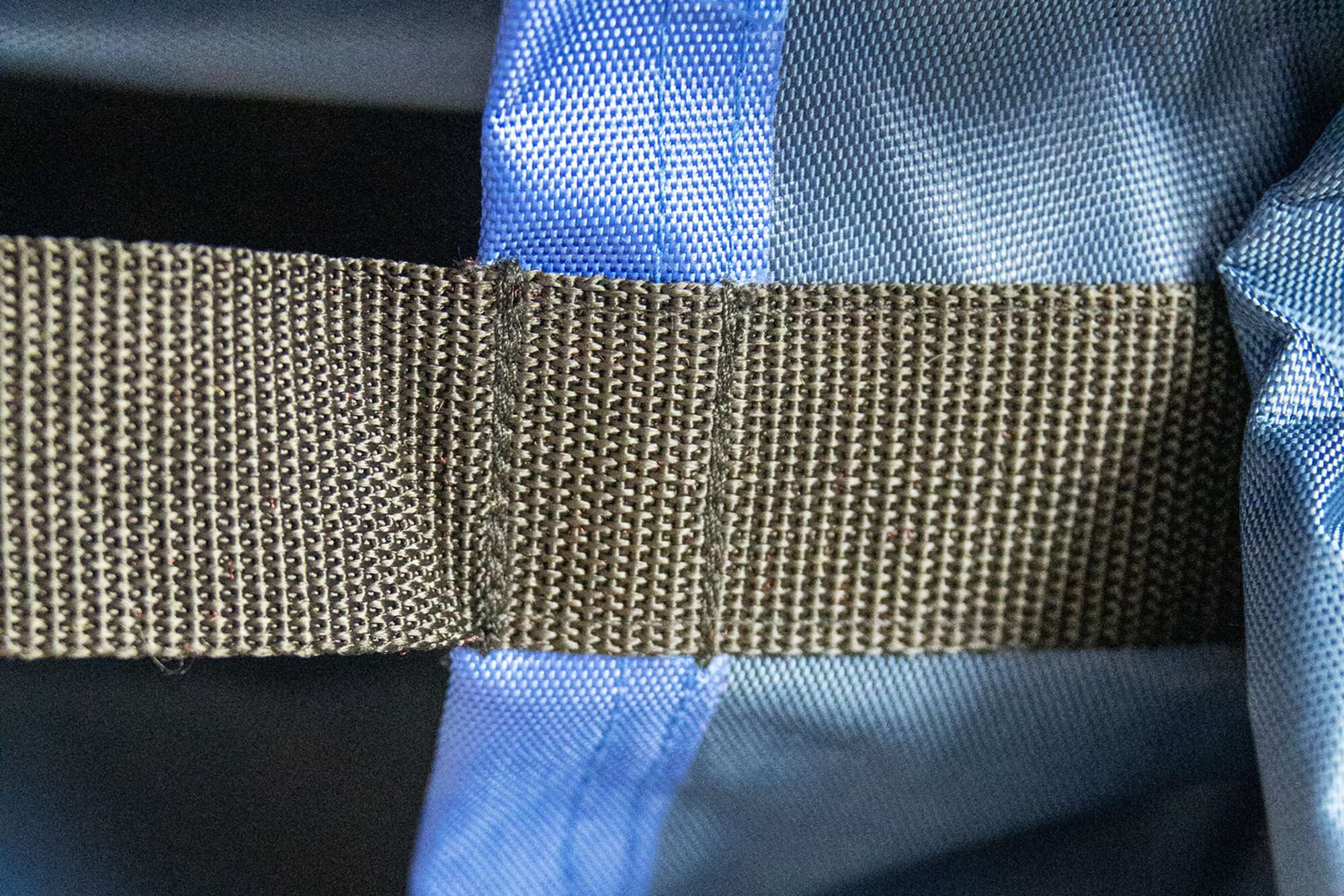 Image du produit : Mur de tir - 7,32 x 2,44 m