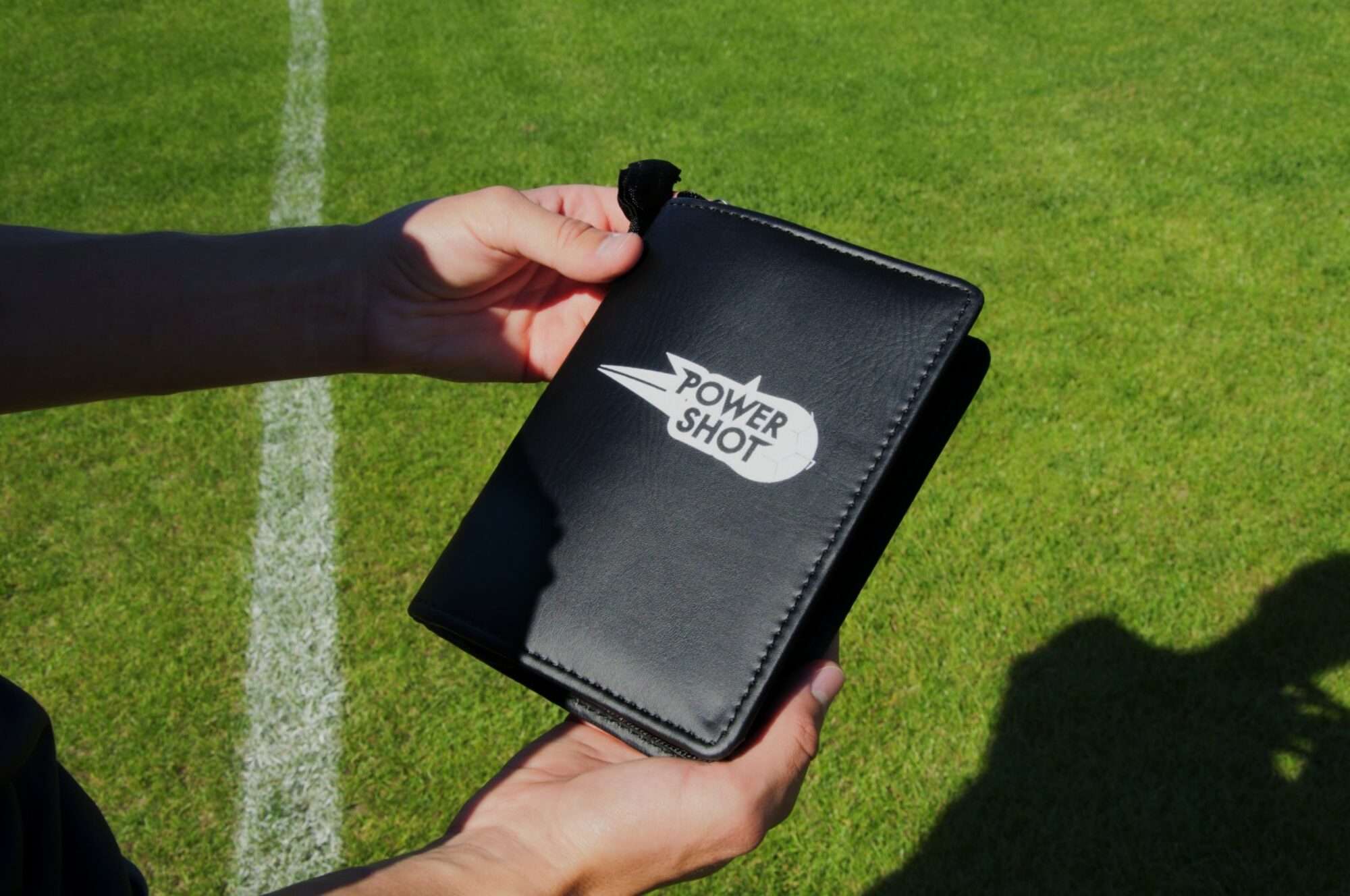 Image du produit : Kit d’arbitre complet