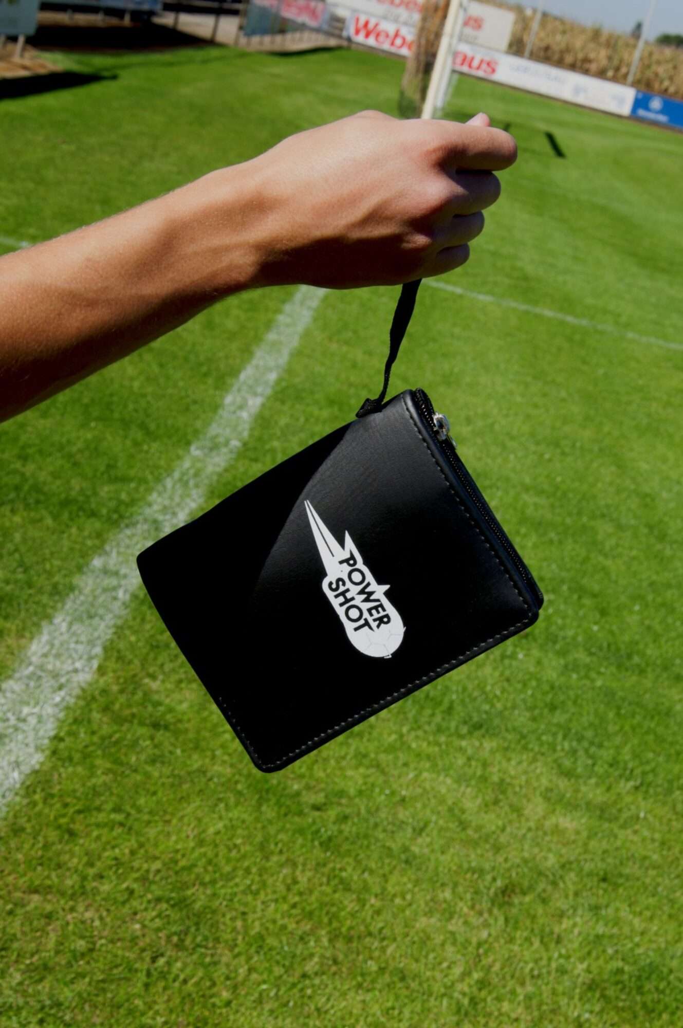 Image du produit : Kit d’arbitre complet