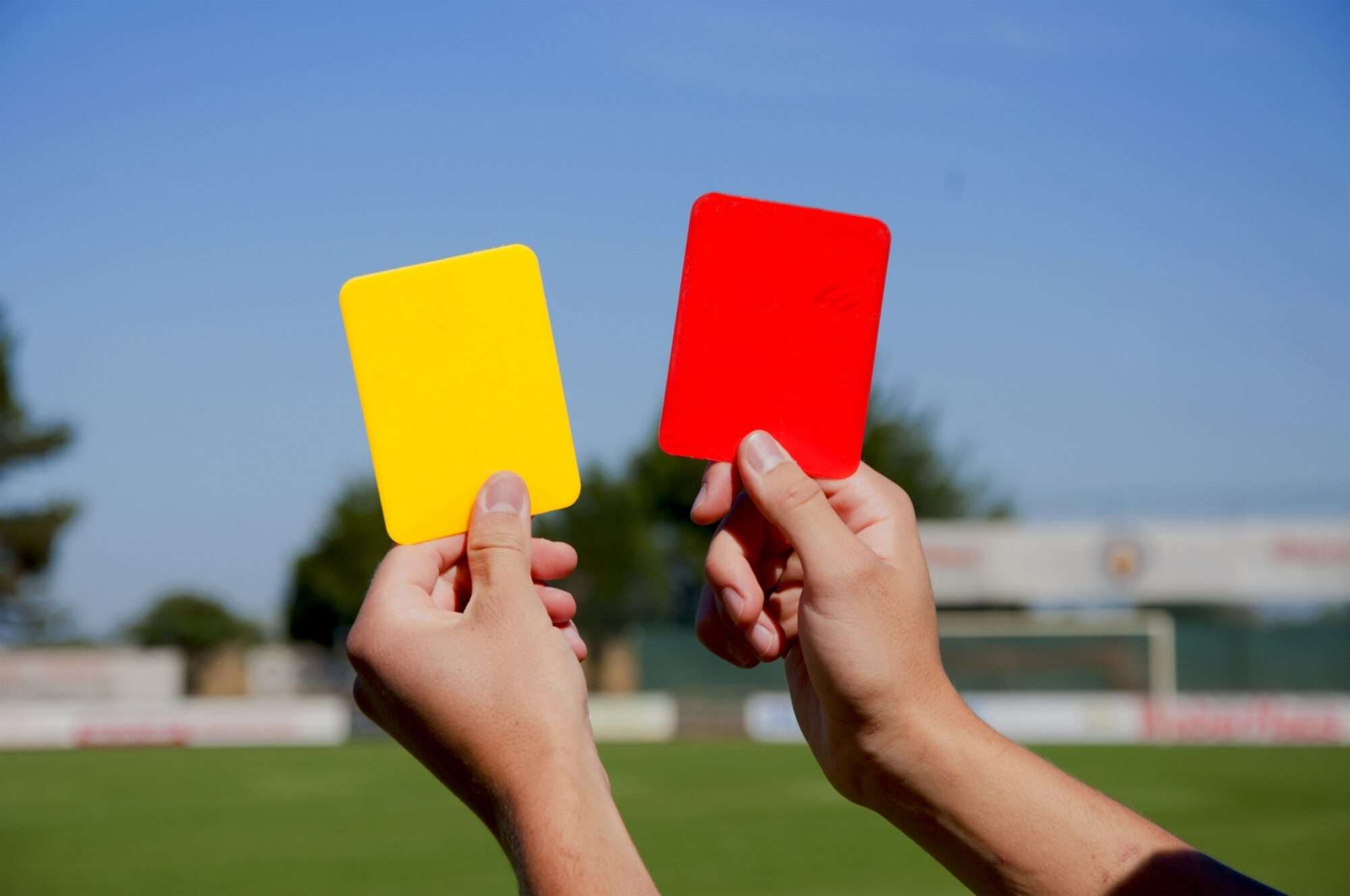 Image du produit : Paire de cartons pour remplacement kit arbitre