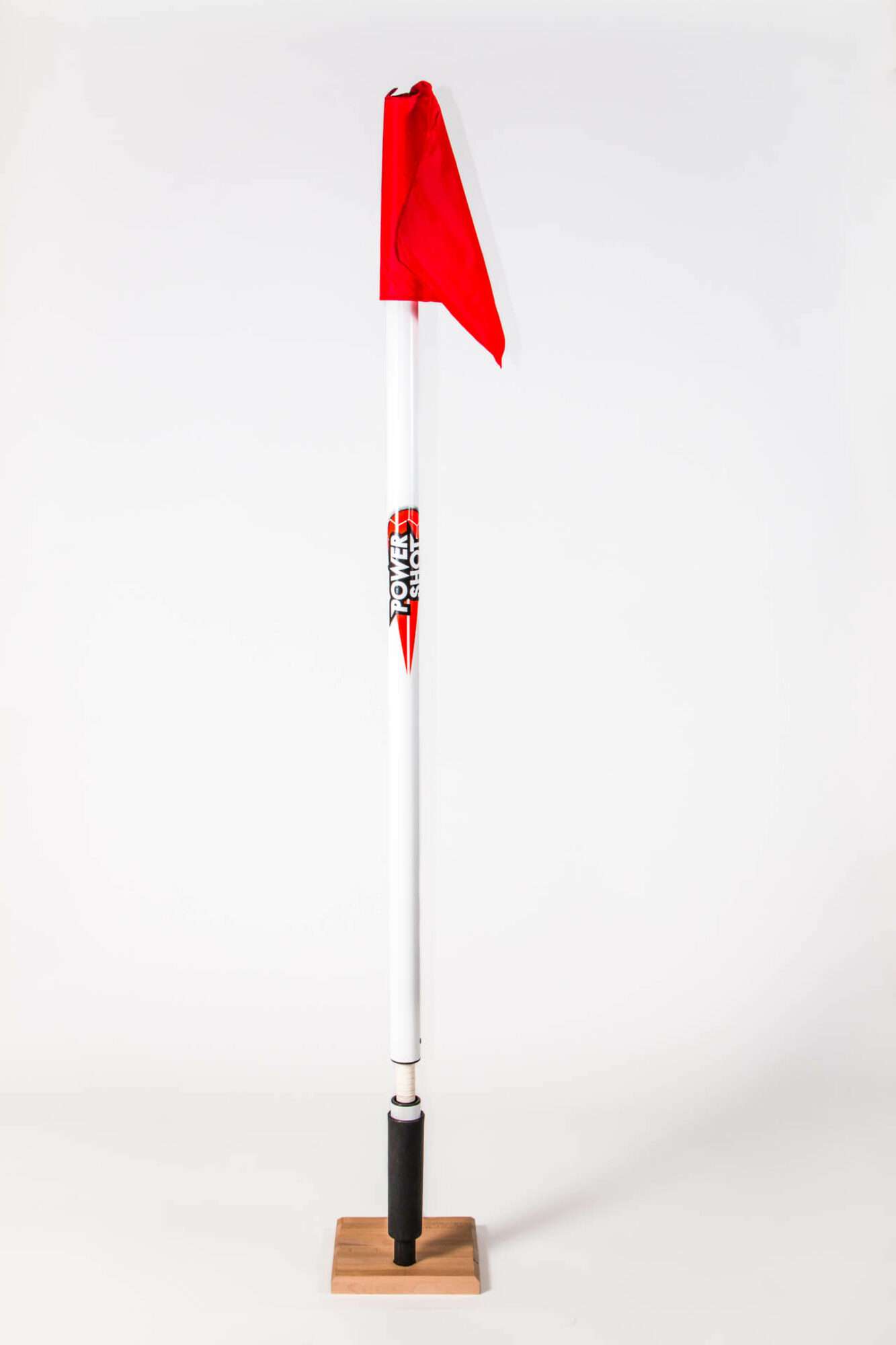 Image du produit : Poteaux de corner officiels - Lot de 4