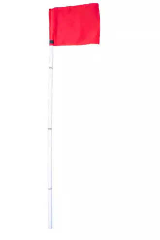 Poteaux de corner pliables - Lot de 4