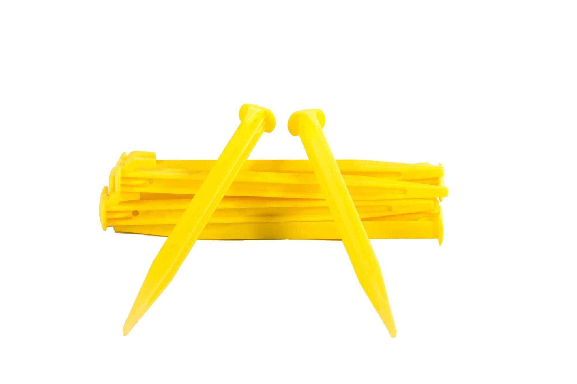 Image du produit : Piquets pour filet - Lot de 10