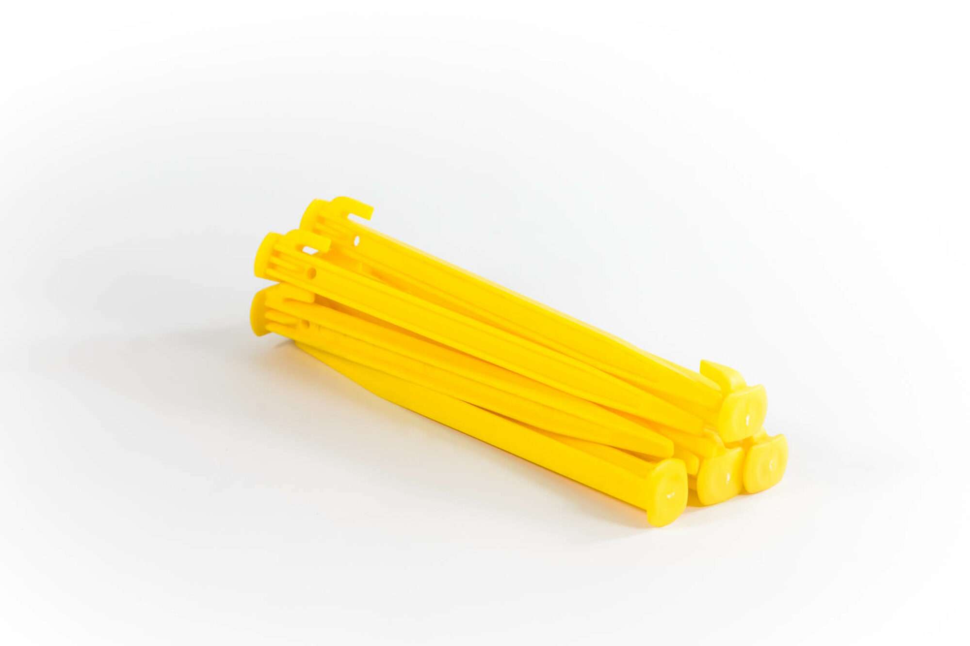 Image du produit : Piquets pour filet - Lot de 10