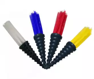 Marquage au sol PITCHMARKER - Lot de 25 - Couleur au choix