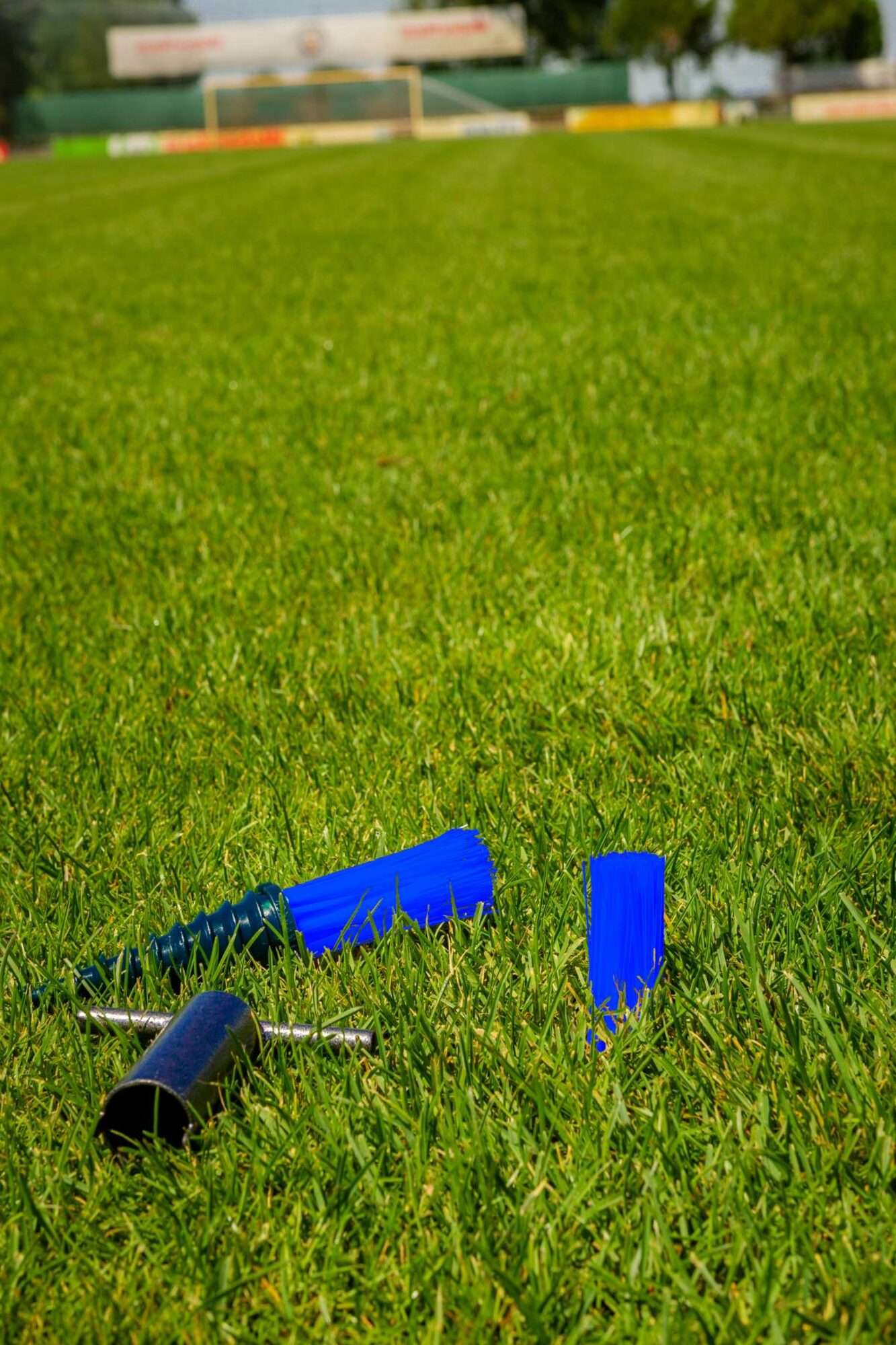 Image du produit : Marquage au sol PITCHMARKER - Lot de 25 - Couleur au choix