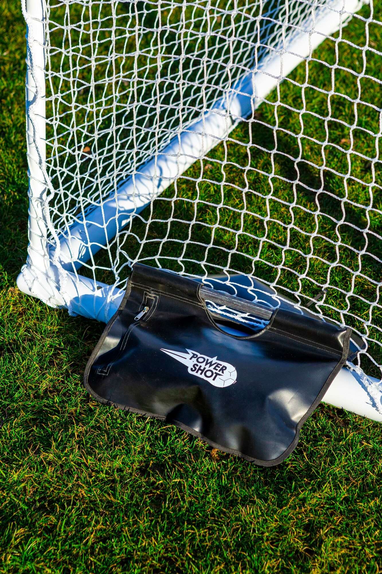 Image du produit : Lestage but de foot - Sac de sable