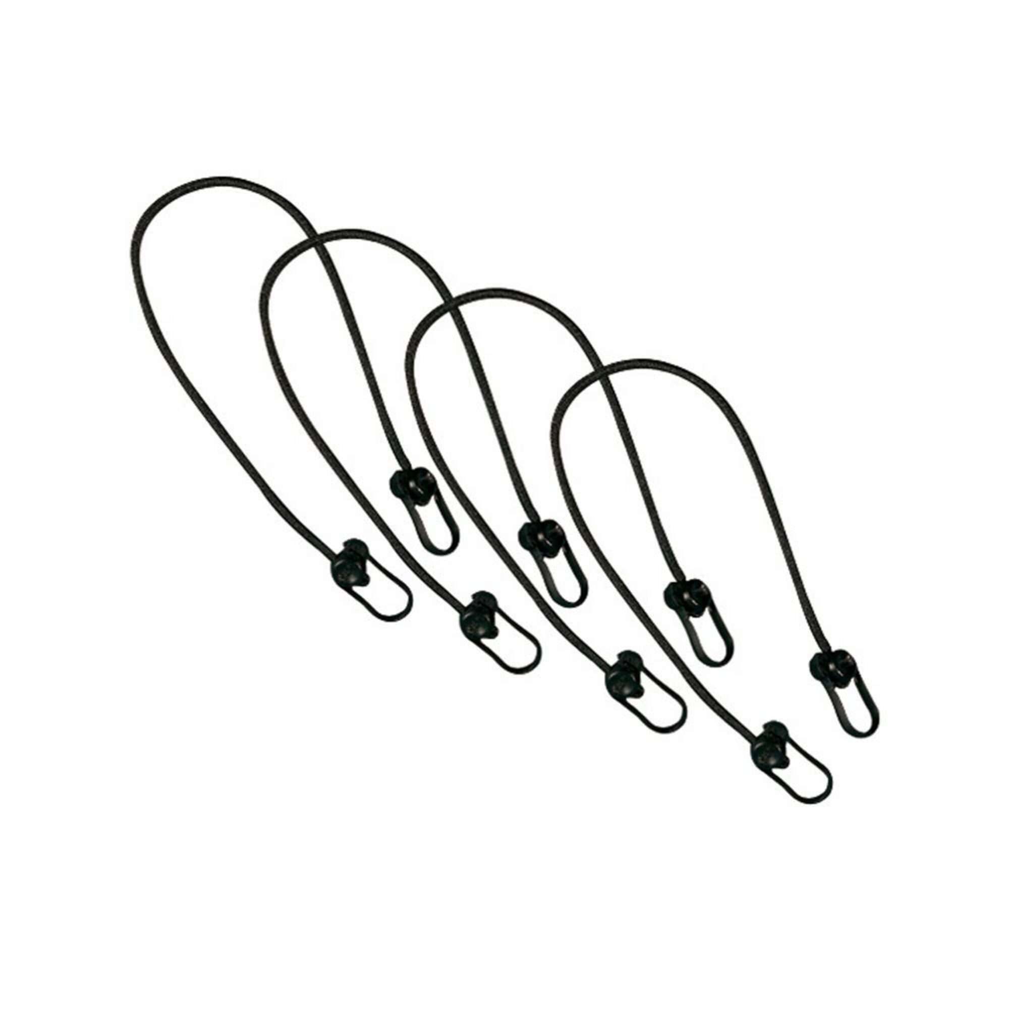 Image du produit : Lot de 4 tendeurs élastiques pour filet