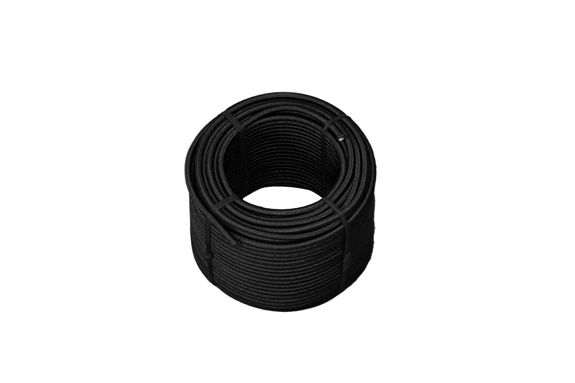 Image du produit : Câble élastique avec gaine polyéthylène monofilament - Diamètre 8 mm
