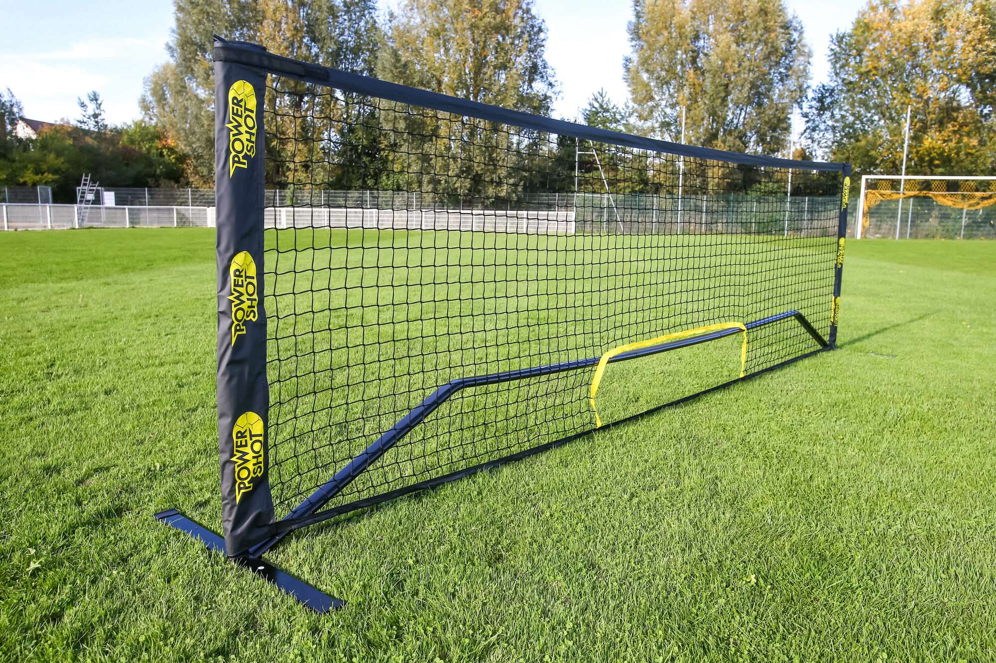 Image du produit : Filet de tennis-ballon multisport POWERSHOT®