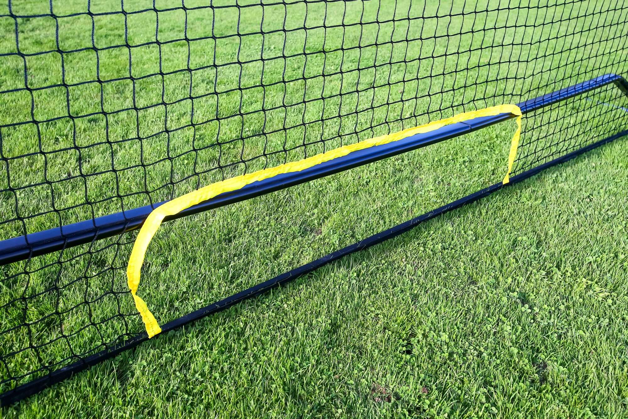 Image du produit : Filet de tennis-ballon multisport POWERSHOT®